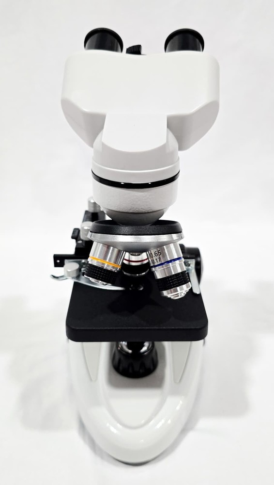 YJ-24B Optical Binocular Microscope (B2)