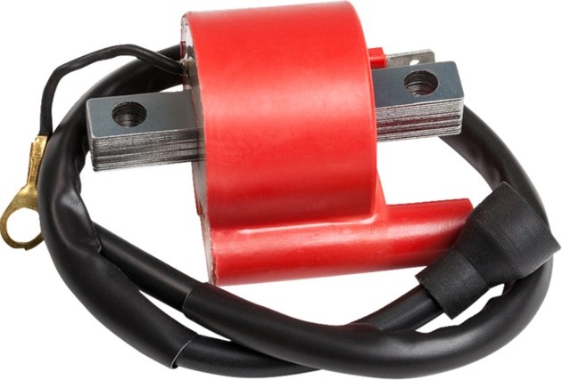 Moose Ignition Coil #M-23-403 for Yamaha