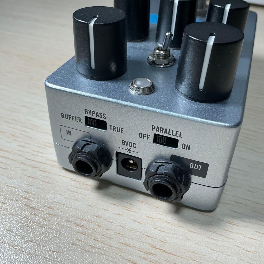 Universal Audio/UAFX 1176 Studio Compressor