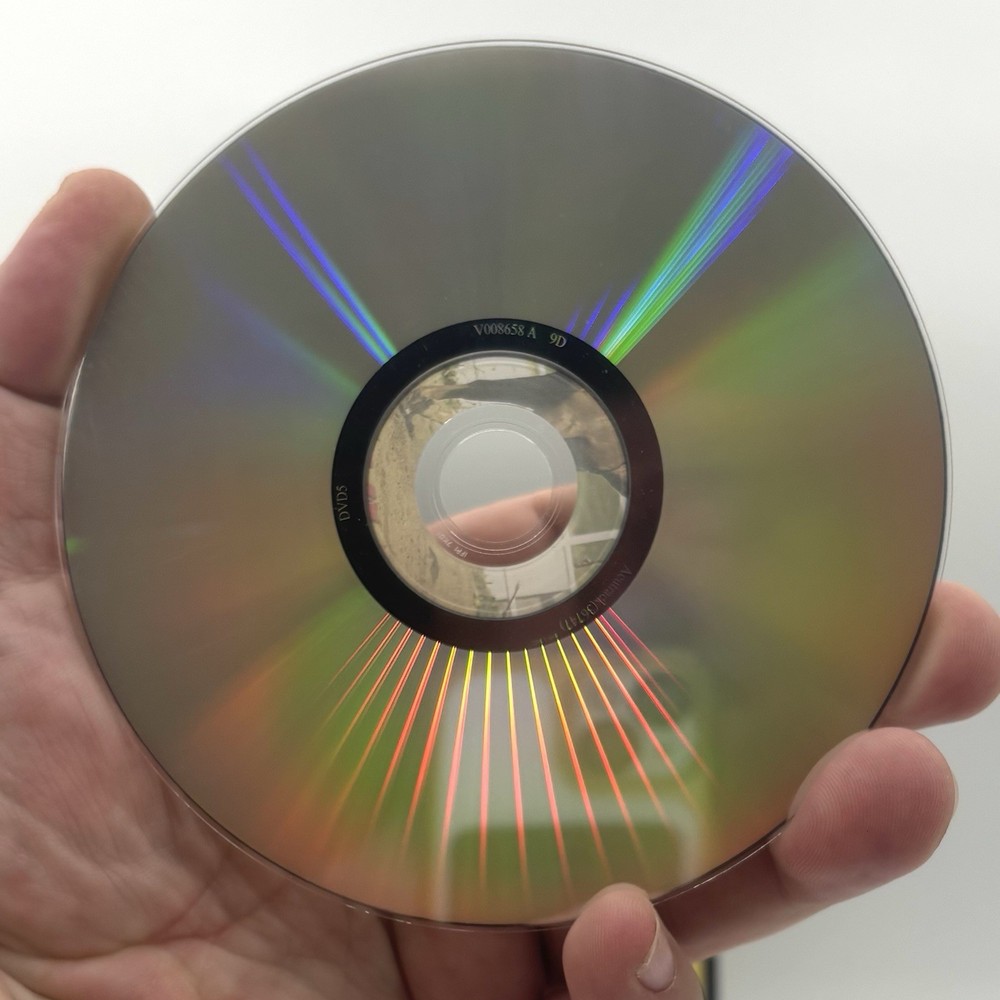 DownUnder Horsemanship - Problem Solving On Ground & Under Saddle (DVD, 2004)