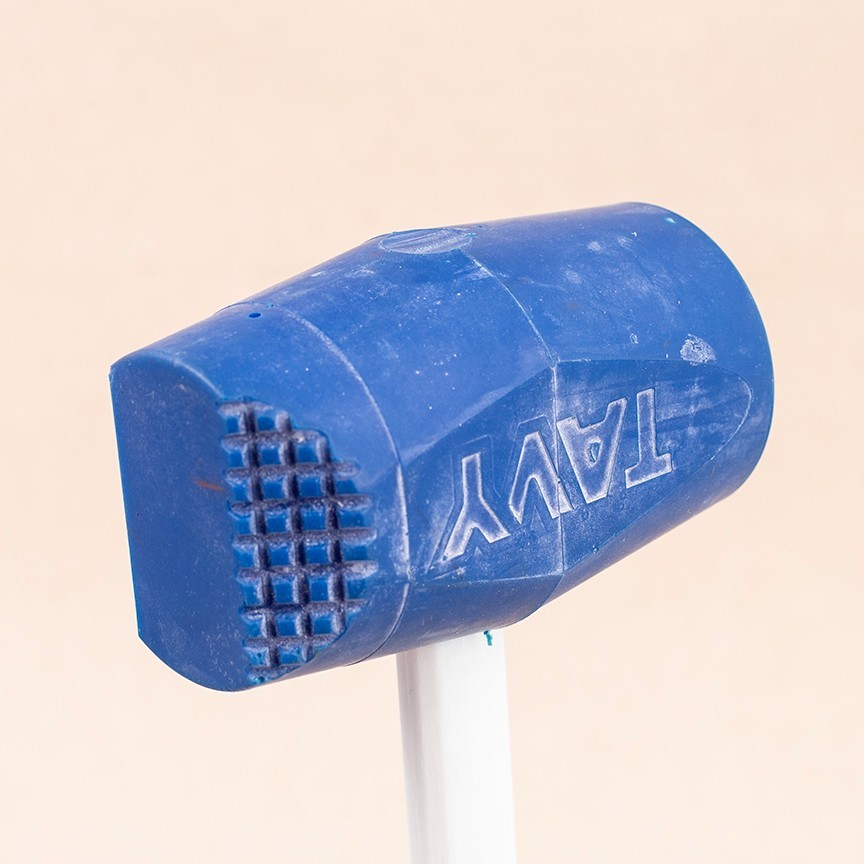 Tavi Mallet for Tile & Stone Installation 14.5" OAL