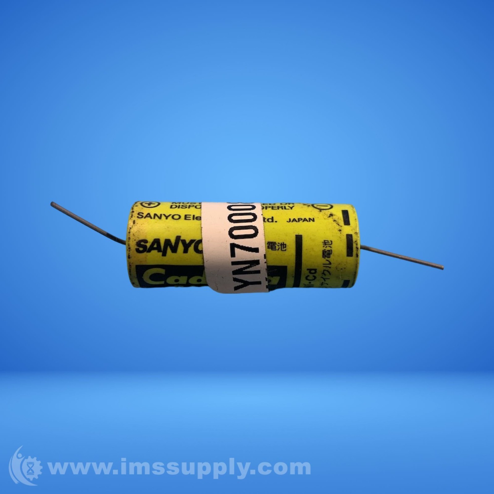 Sanyo N-SB2 Replacement Battery FNIP