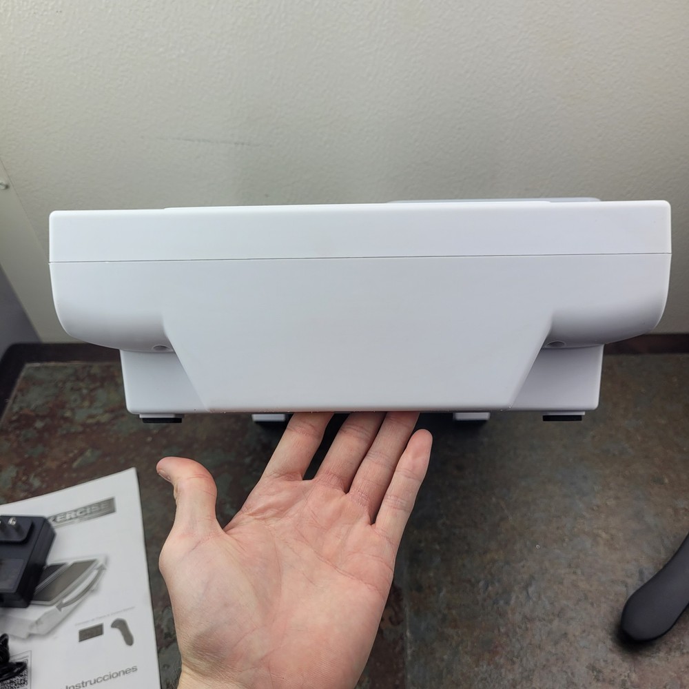 LegXercise Pro LEGX-012 Leg Activator Exercise Machine With Wireless Remote