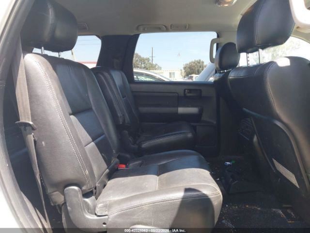 Temperature Control Front SR5 Fits 10-22 SEQUOIA 2472999