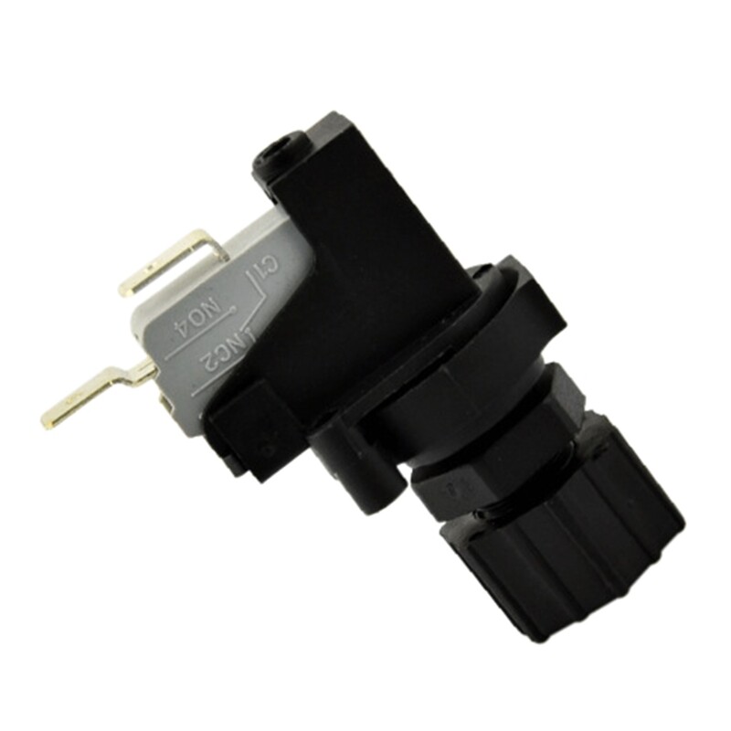 Air Button Pneumatic Air Pressure Knob Bath Home Tools