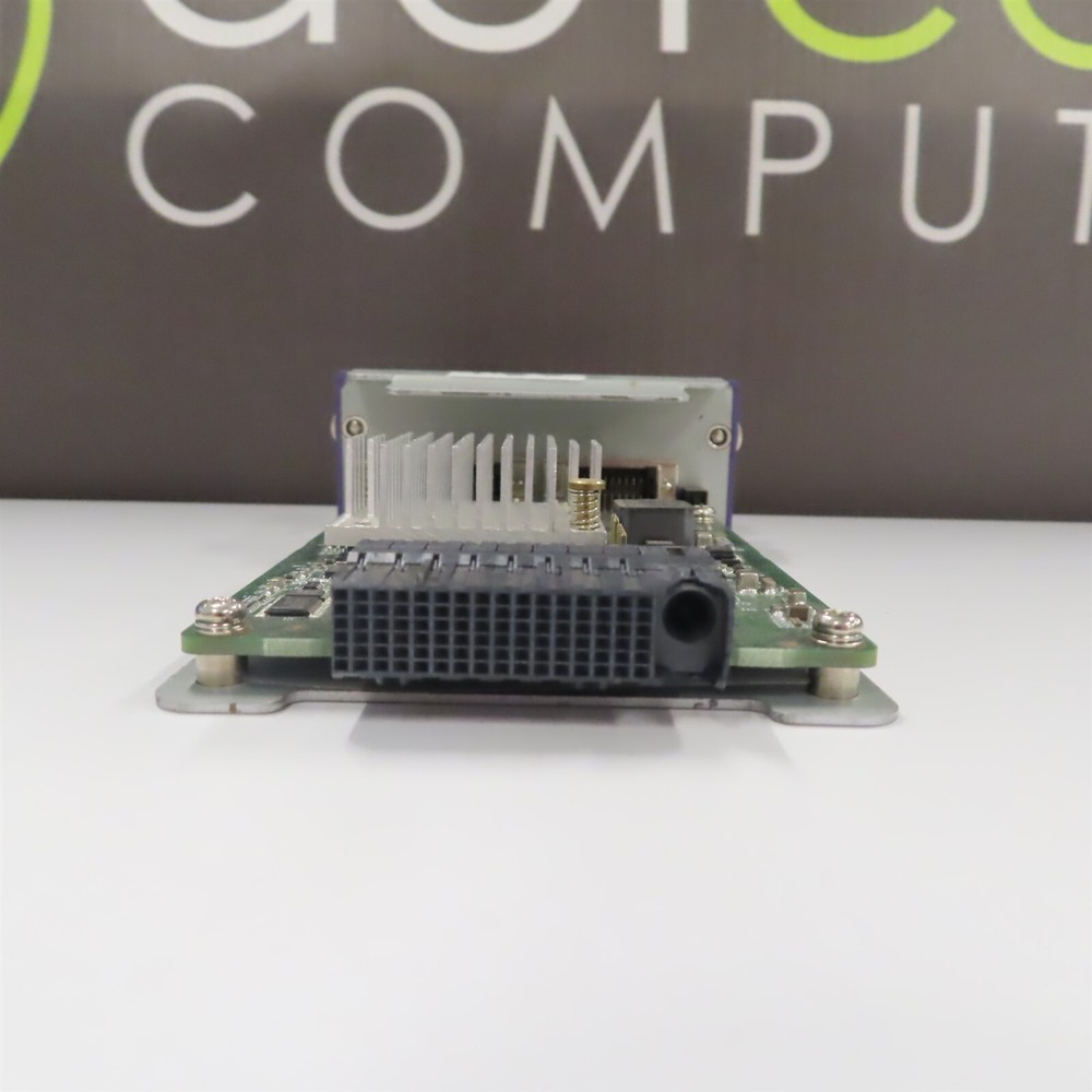 EXTREME NETWORKS X460-G2 VIM-2ss Summit-Stack -- 16713 Interface module