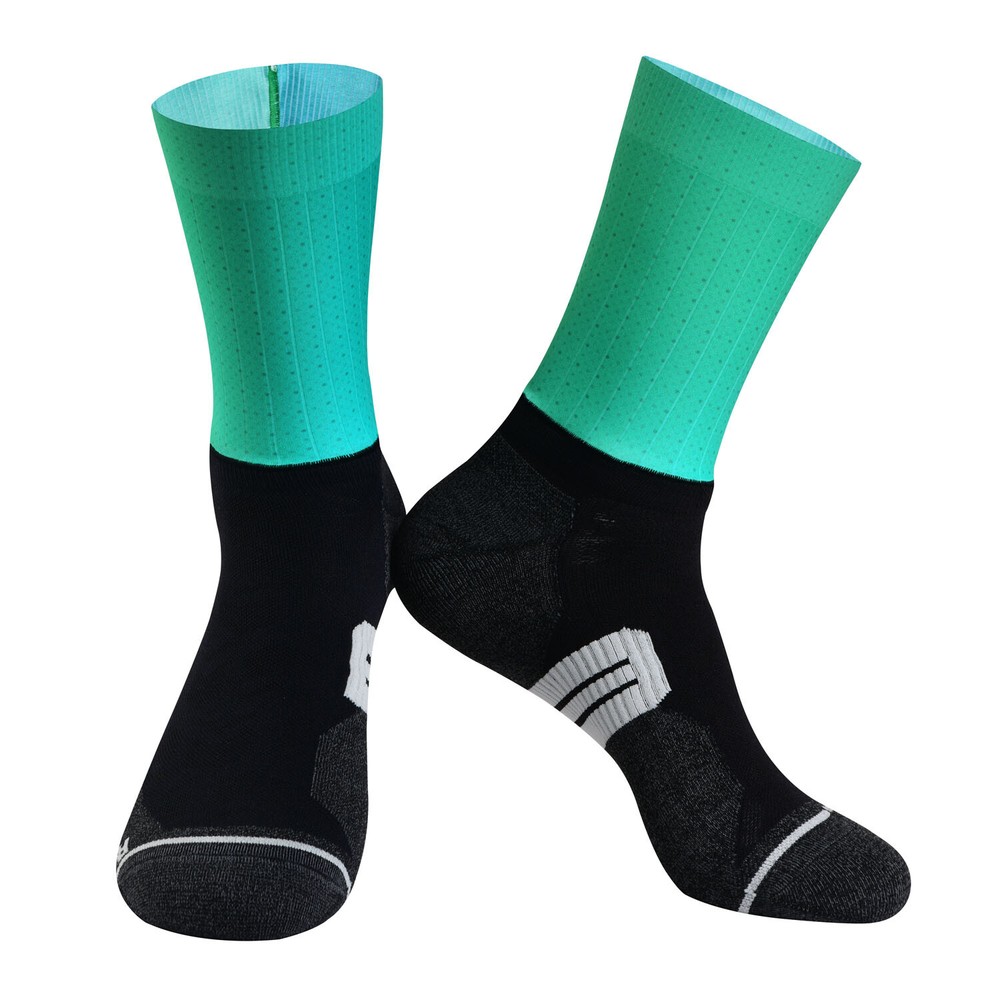 Monton cycling socks
