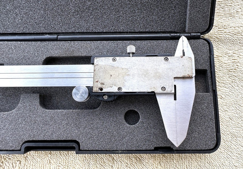 ELECTRONIC 0-150MM DIGITAL CALIPER