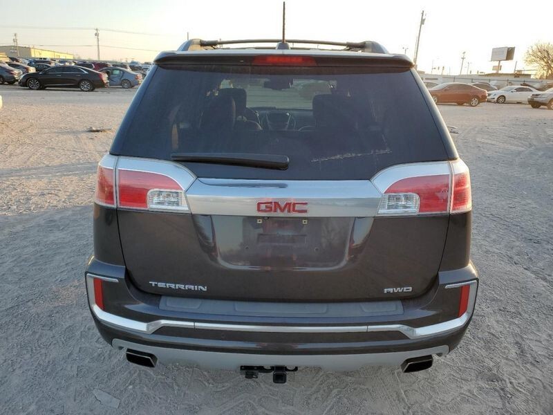 2010-2017 Chevy Equinox Rear Axle Differential Carrier Assembly AWD OEM