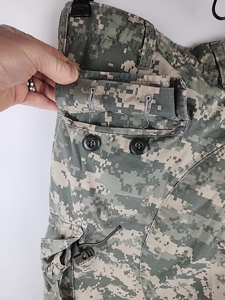 Usgi Army Combat Trousers