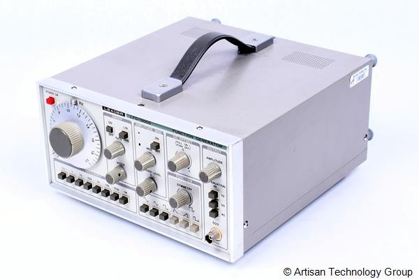 Leader LFG-1300S Function Generator
