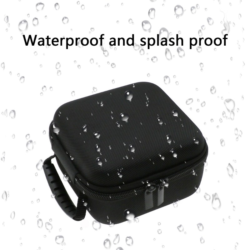 Carrying Bag Replacement for B31 Label Printer Portable Hard Shell EVA Case