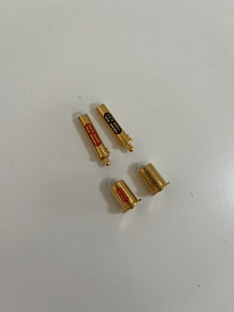 HEINE BETA Diagnostic Set XHL 2.5v