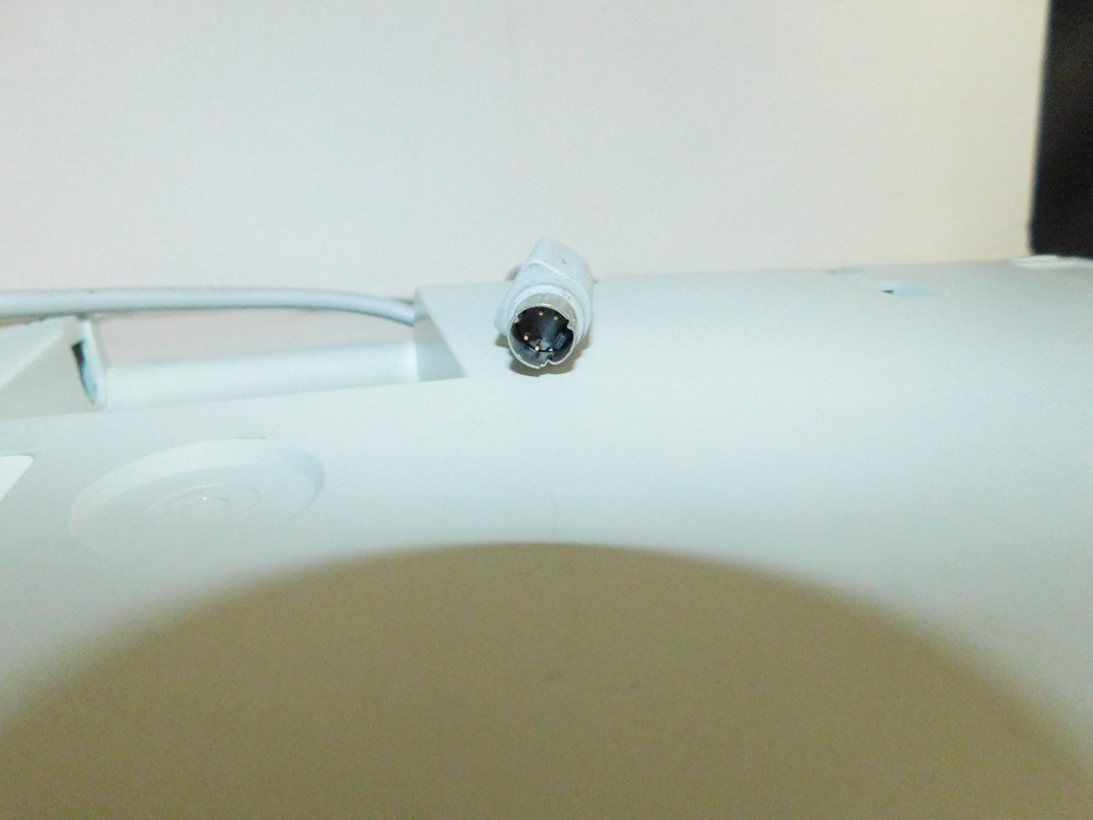 APPLE DESIGN KEYBOARD MODEL M2980 (MIQ59)