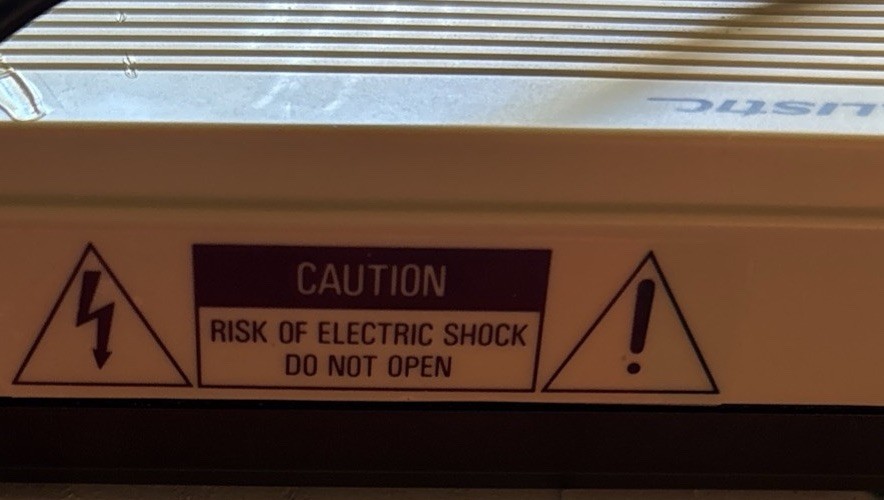 Realistic Intercom System Vintage Three Pack 3 Channel Wireless Intercom