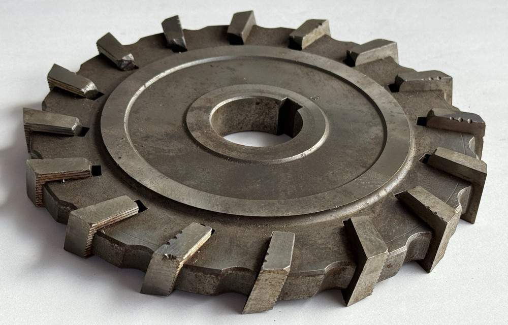 APEX TOOL & CUTTER CO. Inc sawmill cutter