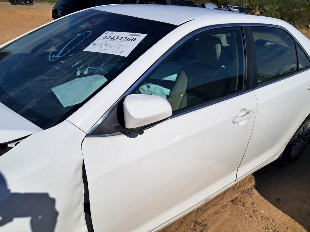 CAMRY 2012 Glove Box 4765849