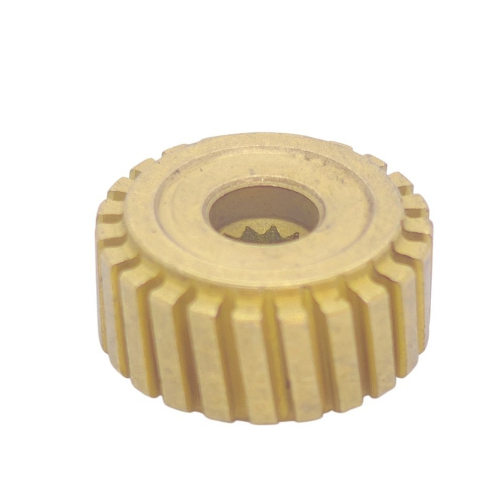 Installation Tool Not Included Steering Column Gear Quick Installation