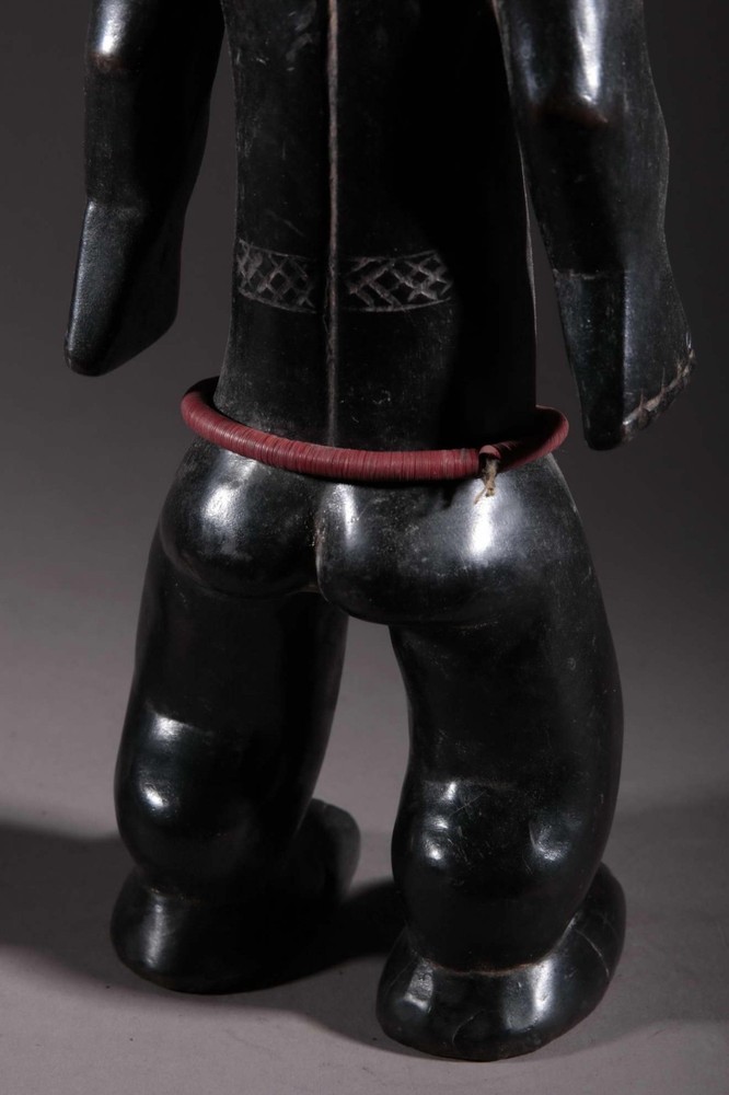 Statue Dan 2615