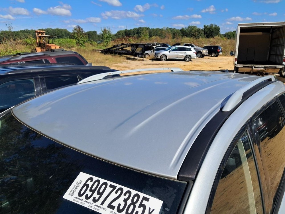 PATHFINDR 2018 Glove Box 4811591