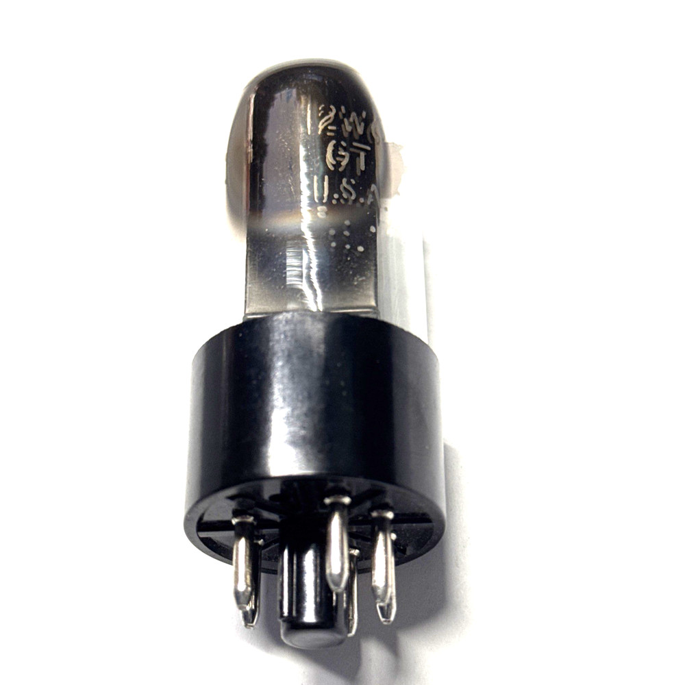 12W6GT by CEI Electron Tube