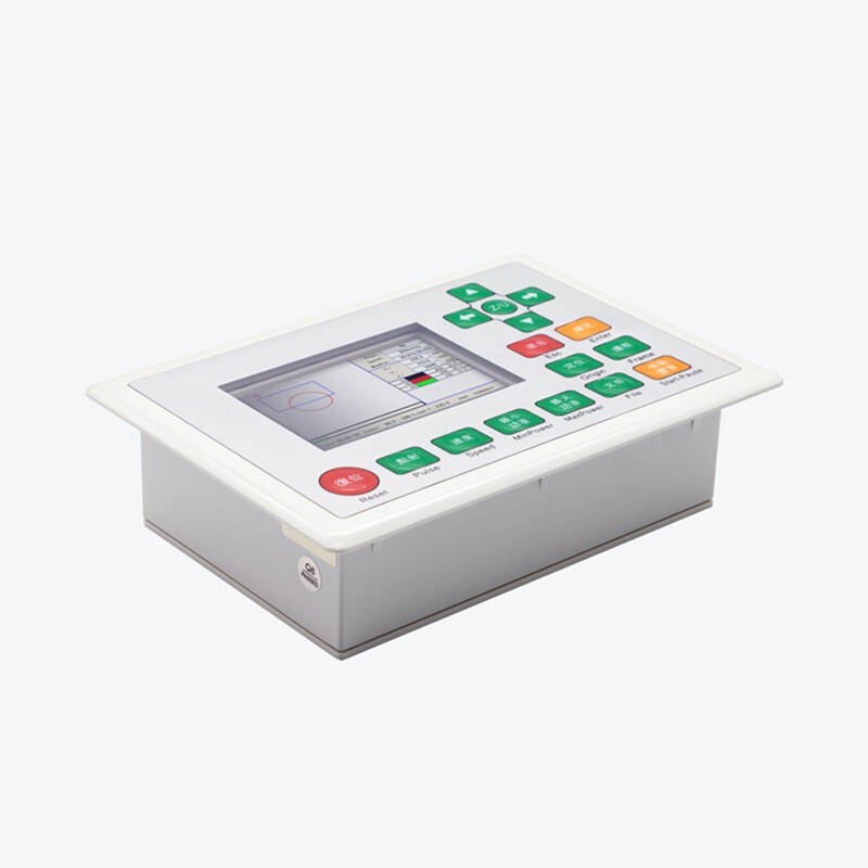 RuiDa CO2 Laser Cutting Engraving Controller RDC6442S Upgarde RDC6442G System