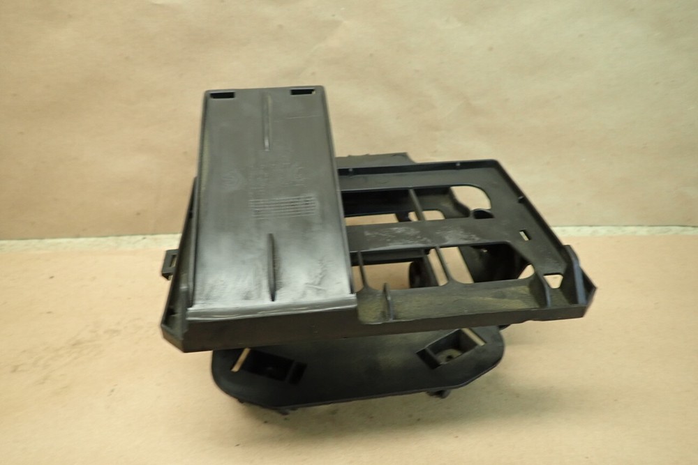 2005 BMW R1200ST CDI ELECTRICAL BOX MOUNT PLASTIC TRAY