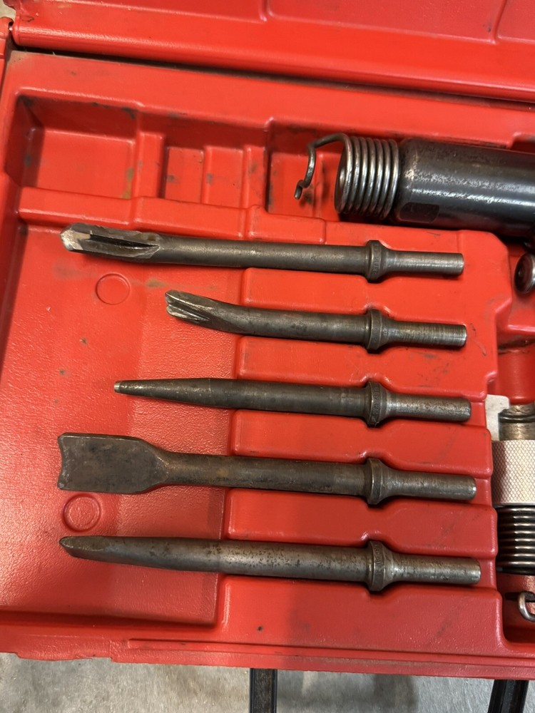MAC Tools AH121 Air Hammer