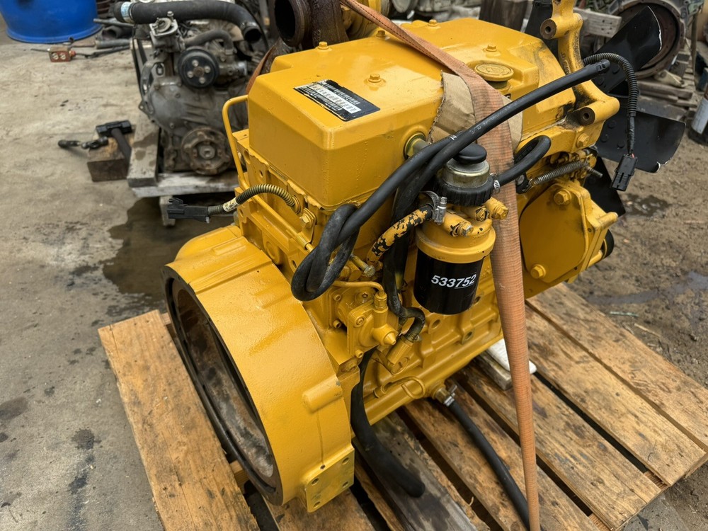 2007 Johndeere 4024