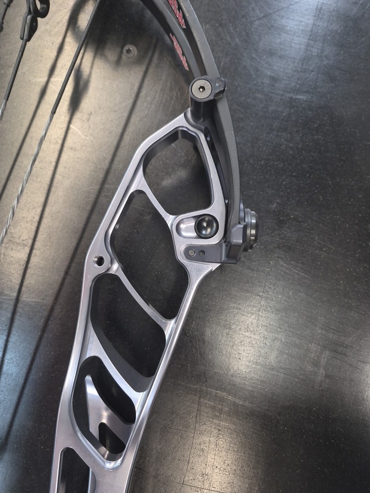 PSE CITATION 40" EM cams RH