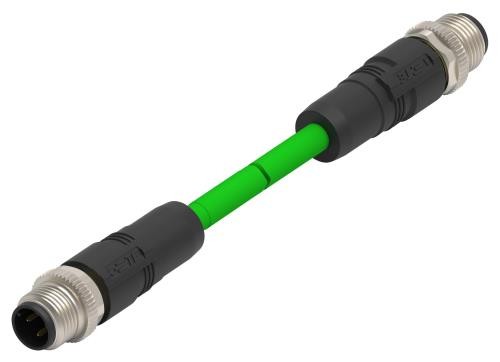 1pc TE CONNECTIVITY TAD14741111-001 Sensor Cable