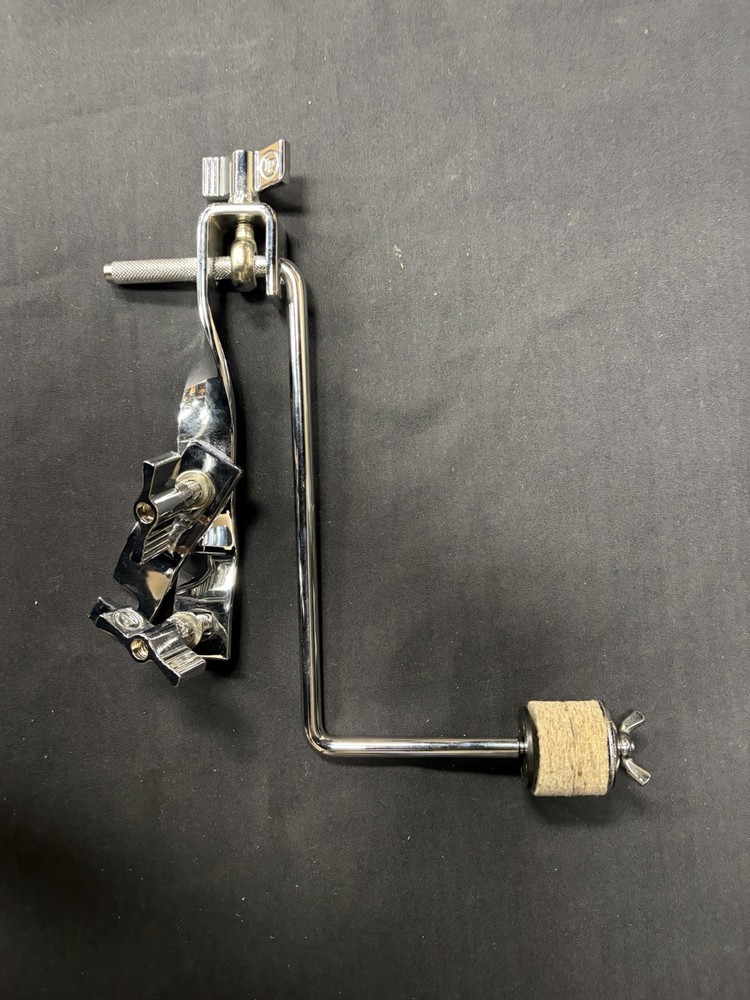 Latin Percussion LP236A Mount-All Cymbal Bracket