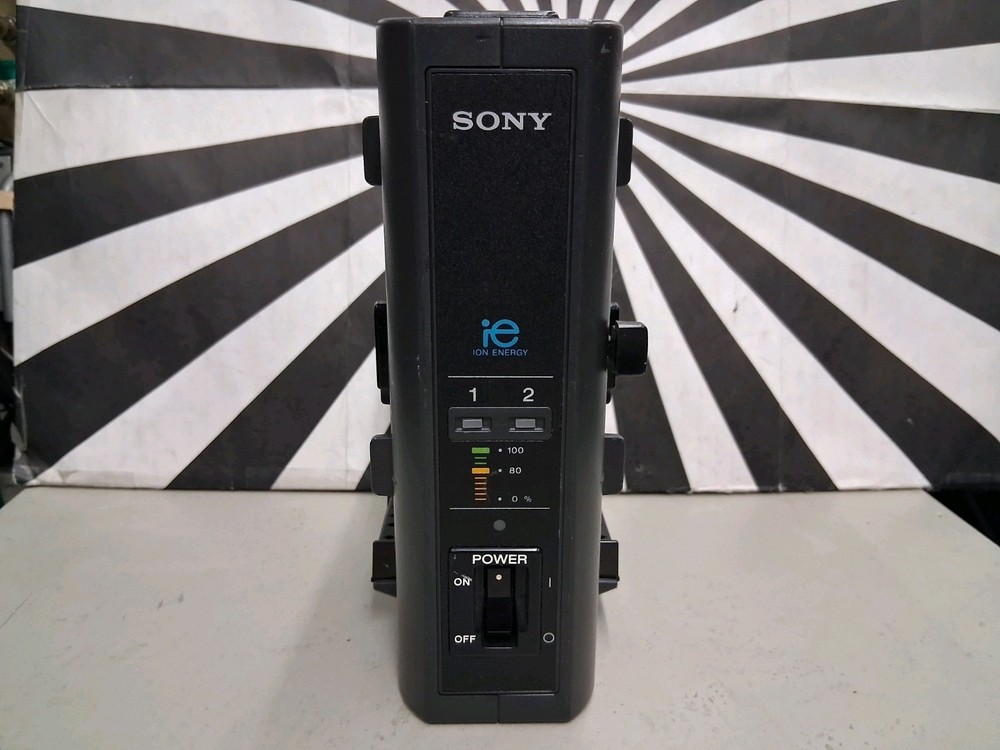 Sony BC-L50