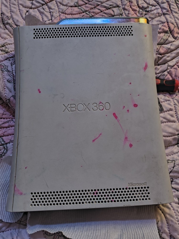 xbox 360 console bundle