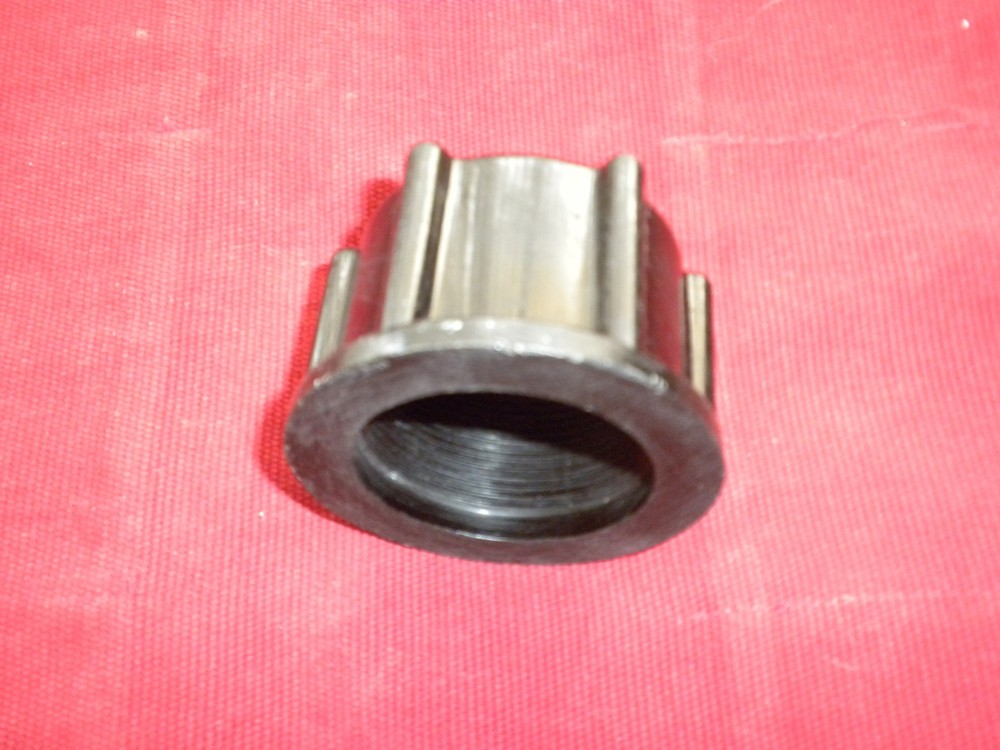 STEARMAN, CONTINENTAL RADIAL ENGINE # 20 SPLINE PROTECTOR CAP - NEW
