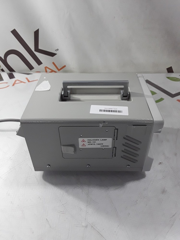 Olympus CLK-4 Light Source