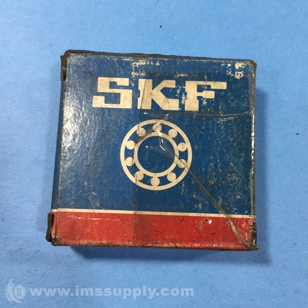 SKF 7205 BECBY Angular Contact Bearing FNOB