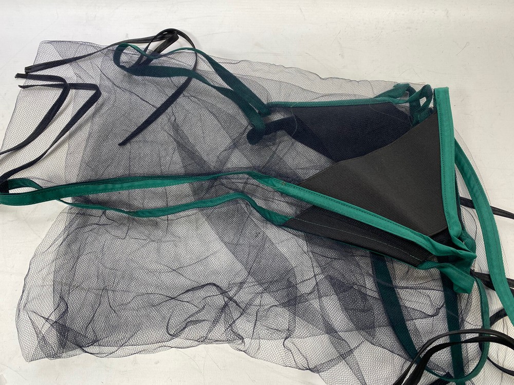 3x3 Single net for frame