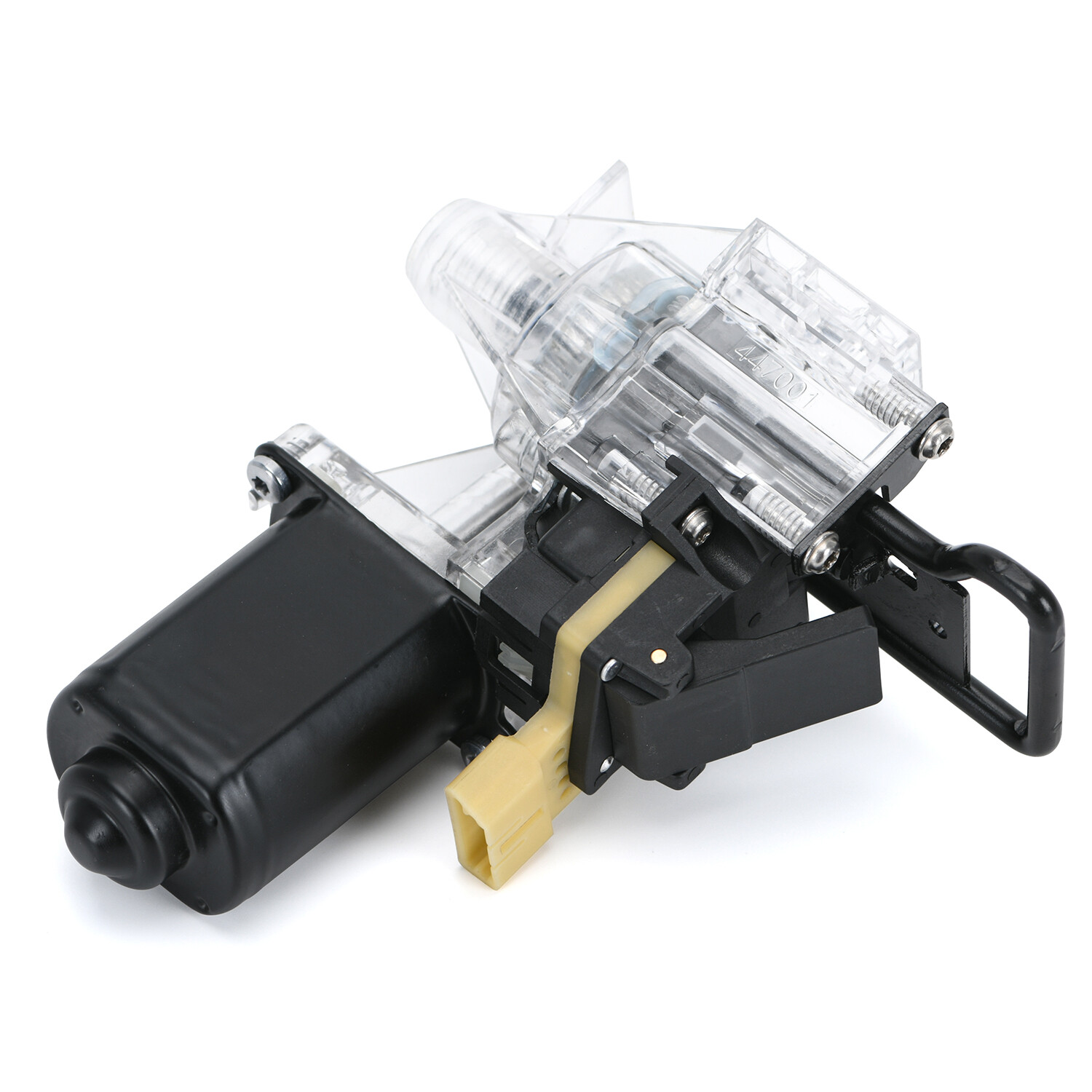 For 1986-2002 Cadillac Eldorado Buick Trunk Lid Pulldown Motor 5 Pin 16889150