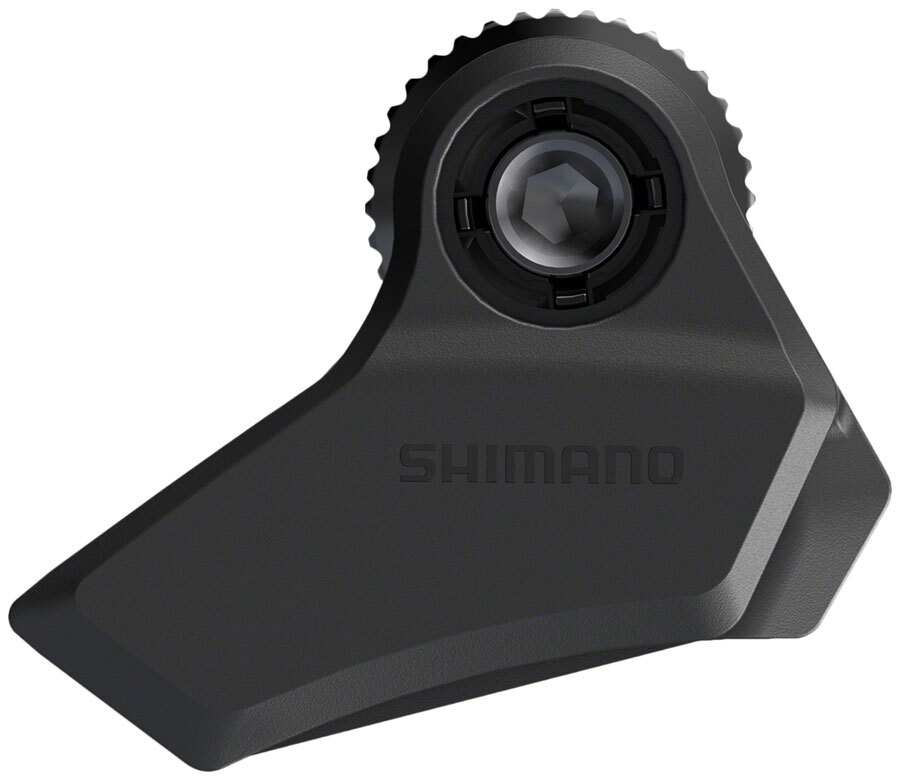 Shimano STEPS CD-EM800 Chain Retention Device - Frame Mount Without Plate,