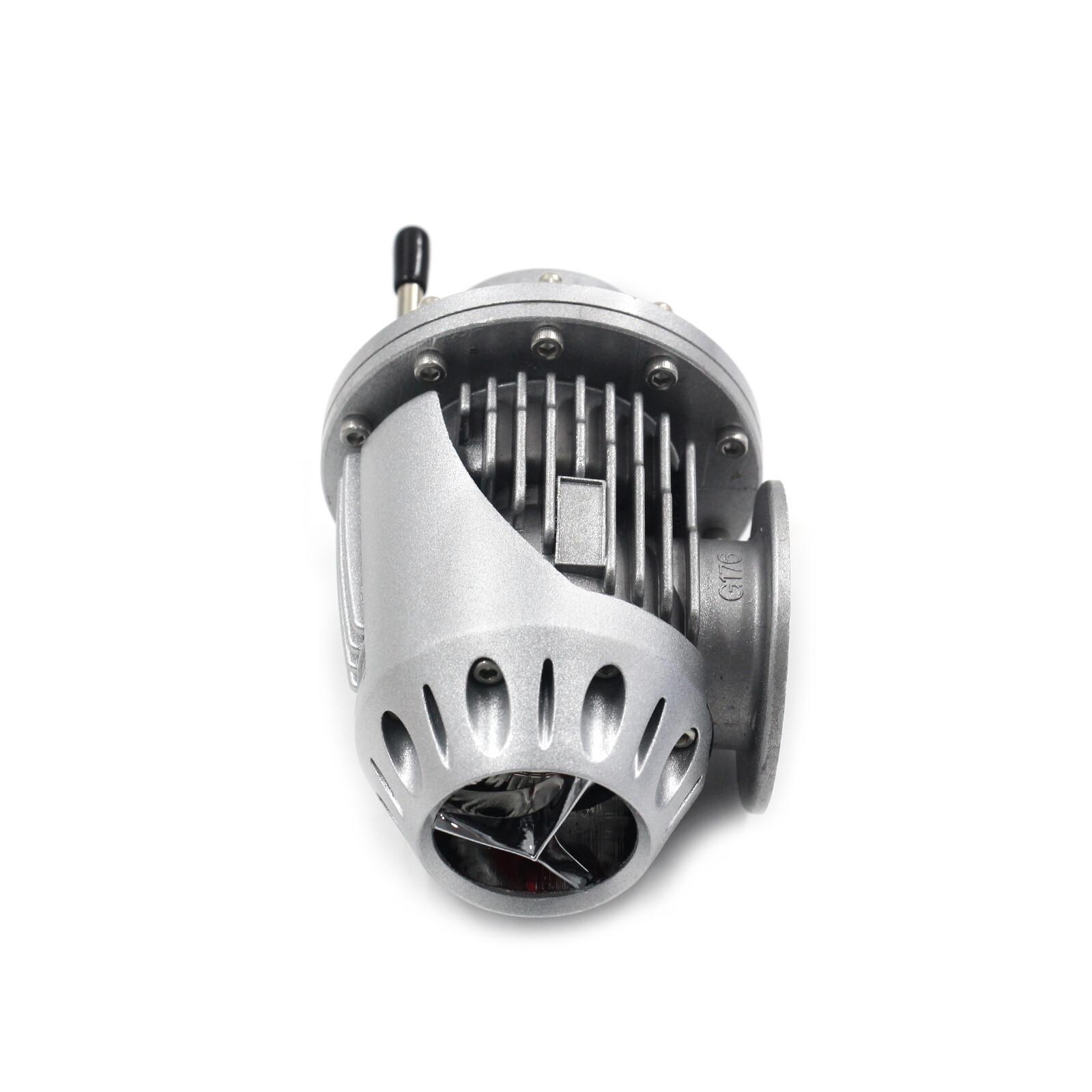 Supercharger Blow Off Valve BOV WAVERUNNER For Yamaha FZR FZS SVHO SHO FX GP1800