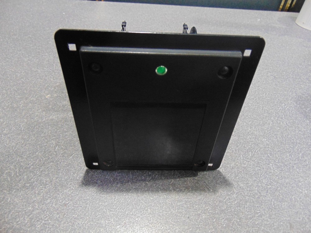 USED ICT GP58-CR PRINTER! GOOD WORKING CONDITION! COMES WITH 2 SECURITY PAPERS