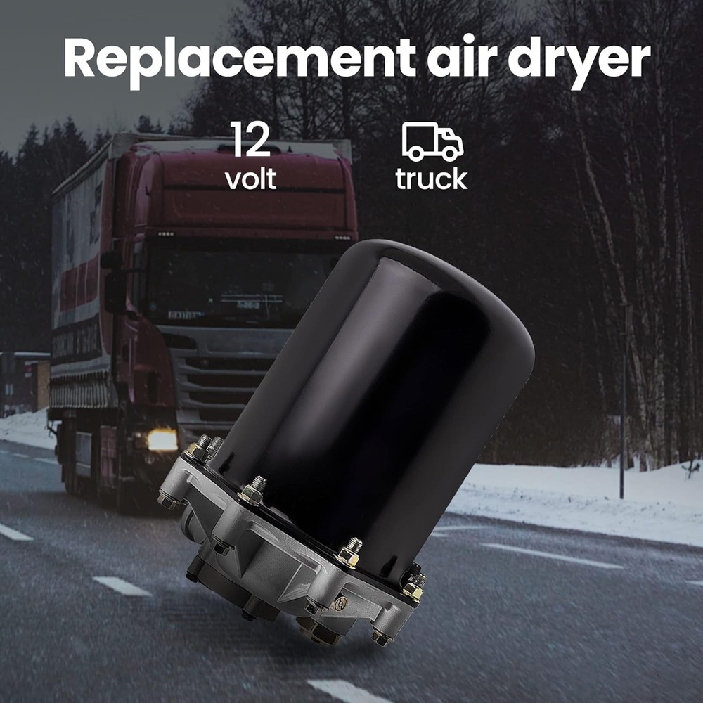065225 Air Dryer Replacement