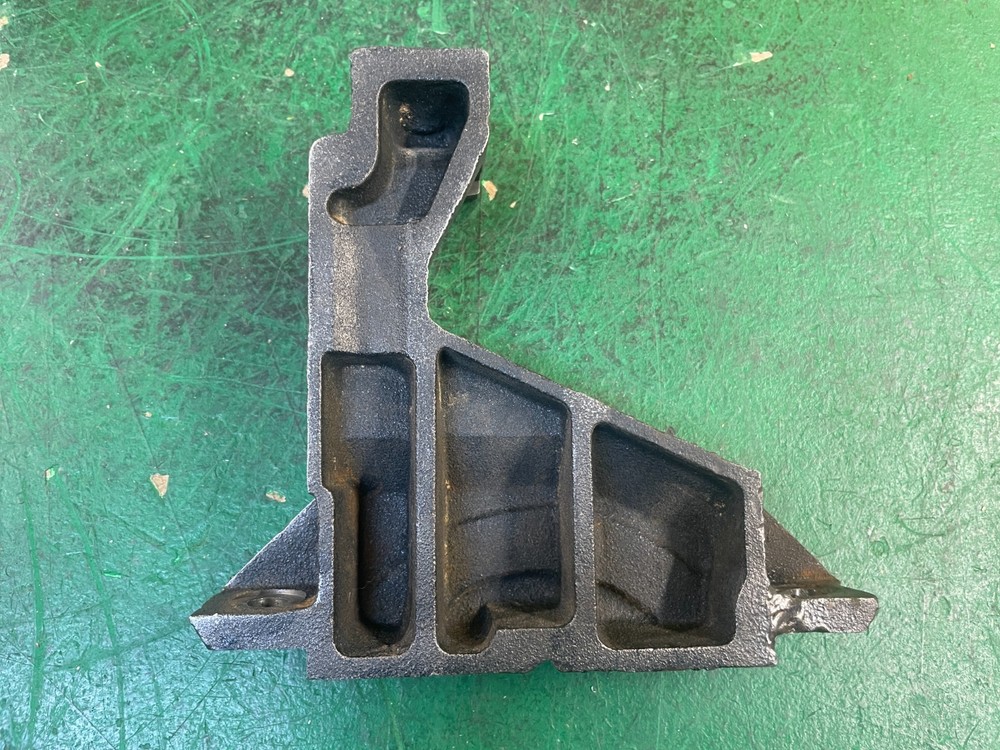 JET Front Trunnion Bracket Table Saw JWTS-10