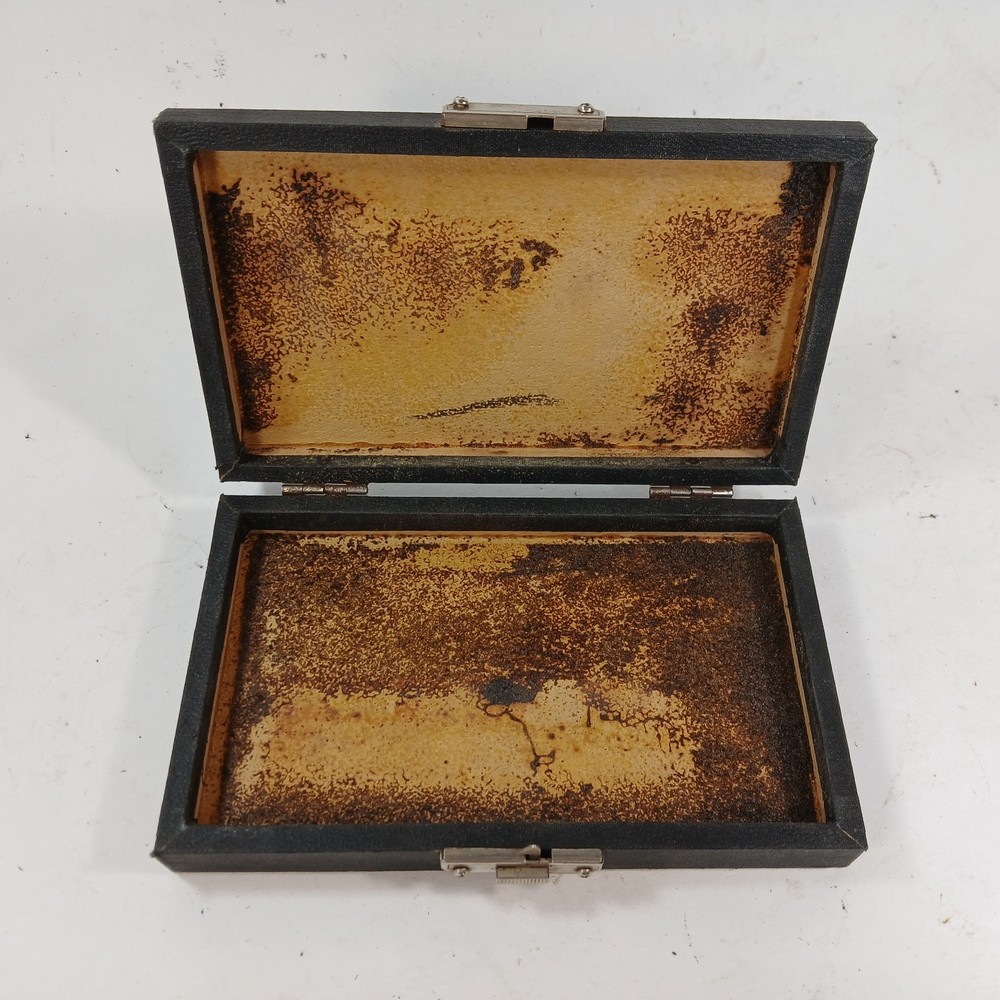 Craftsman Micrometer Case Only