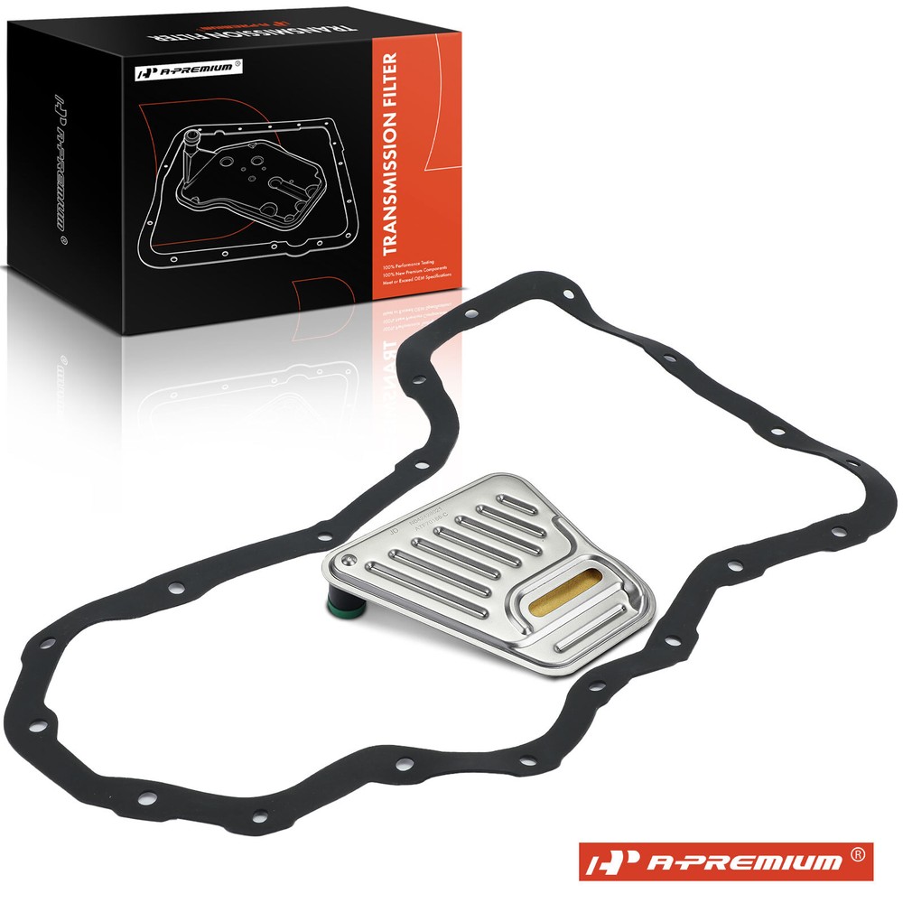 A-Premium Automatic Transmission Filter for Ford Taurus 96-07 Freestar Windstar