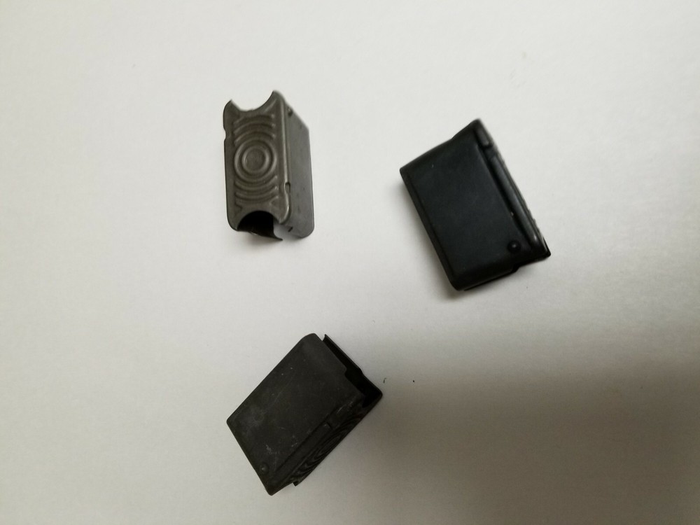 US GI M1 GARAND "SA" SPRING MARKED "SA".