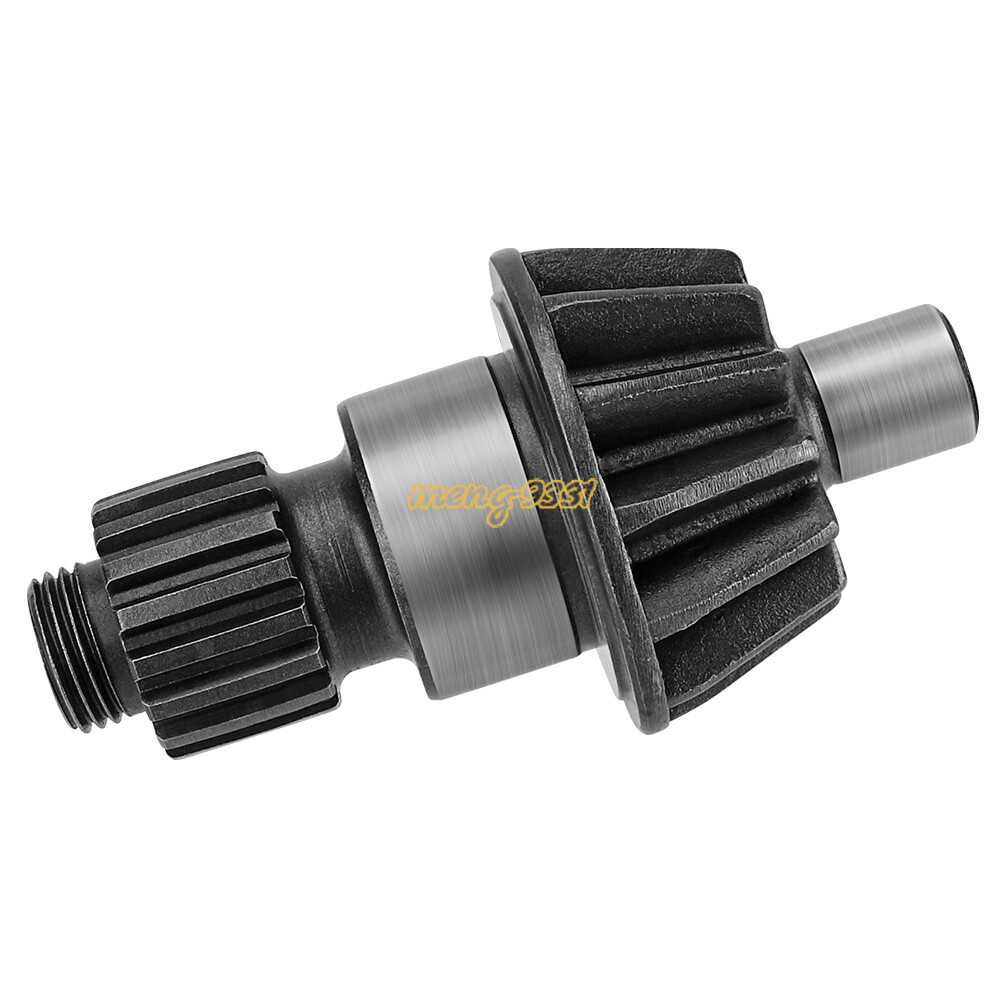 Rear Differential Rebuild Gears KIT FOR Honda Recon 250 TRX250 TE TM EX X