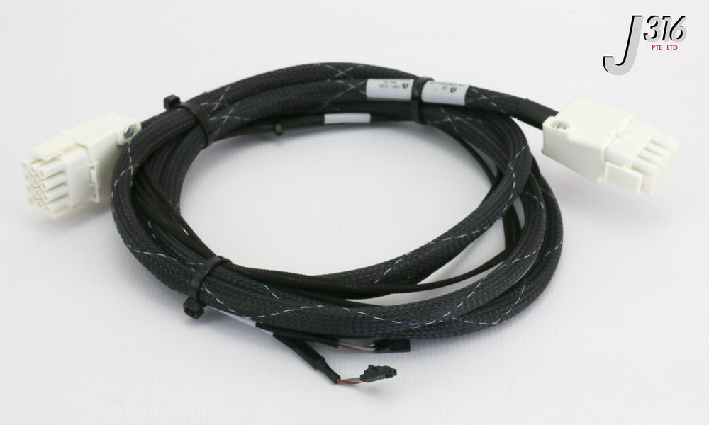 18816 APPLIED MATERIALS CABLE ASSY, 2M & 5.2M 0140-25280