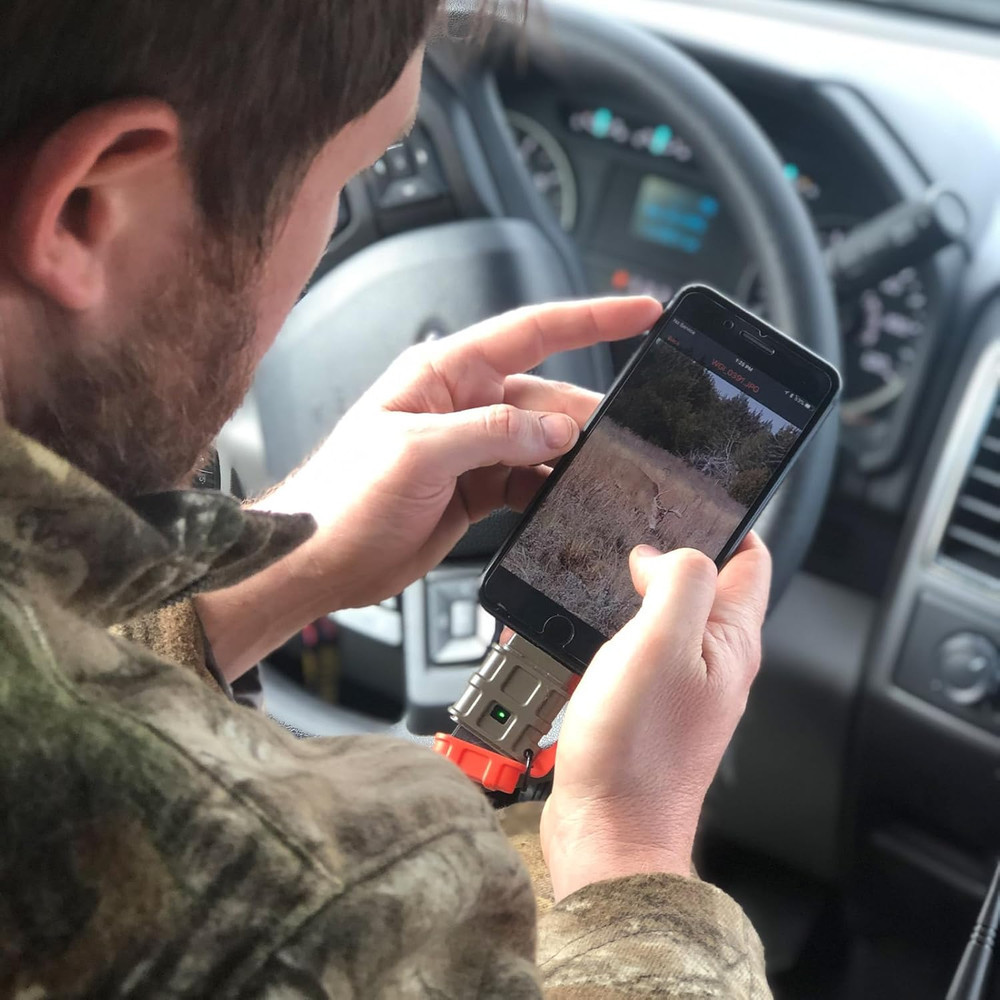 SD Card Reader Compatible with Apple Devices | Compact Memory Card Reader for Sm